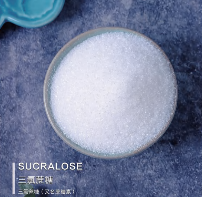 SUCRALOSE